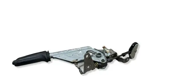 BMW 3 F30 F35 F31 Handbrake/parking brake lever assembly 6876775 687677501