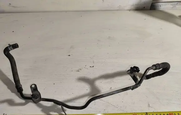 Opel Astra G Fuel return line/hose 27915806000 Cohline2791