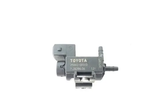 Toyota Corolla Verso AR10 Sensor 258600R010