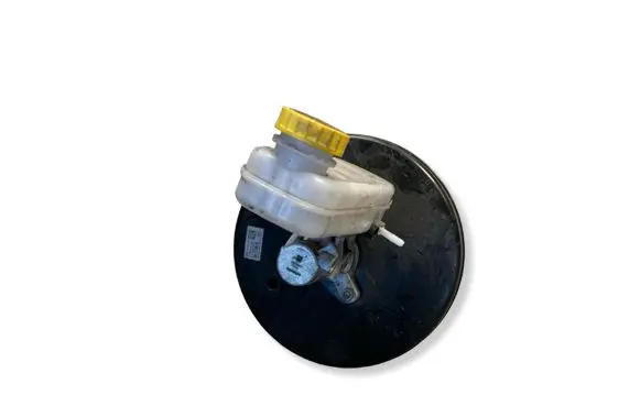 Citroen Jumper Brake booster 51928238 0204811061 17108109388