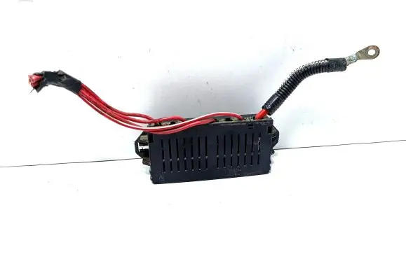 Volvo S60 Other control units/modules 9441776