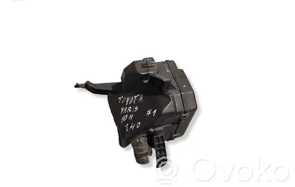 Toyota Yaris Fuse box set