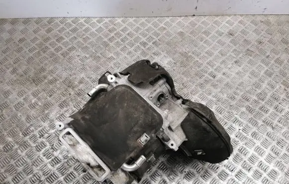 Mini One - Cooper F56 F55 Electric car motor 9487633