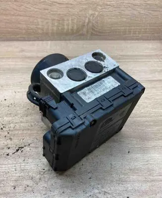 Volkswagen Polo III 6N 6N2 6NF ABS Pump 1J0907379G 1J0614117C