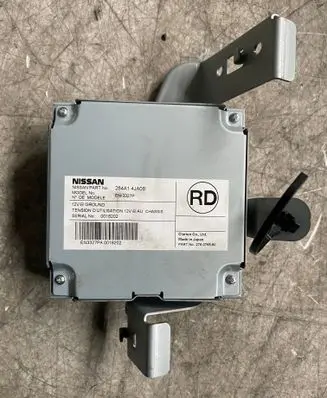 Nissan Navara D23 Video control module 284A14JA0B