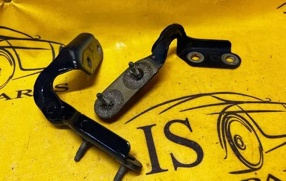 Ford Kuga III Tailgate hinge LJ6BS42900AB LJ6BS42901AB