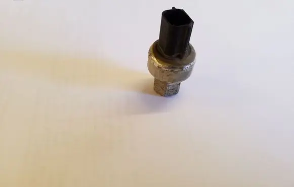 Ford B-MAX Air conditioning (A/C) pressure sensor BT4319D594AA 4215A01MX15 AK3NA