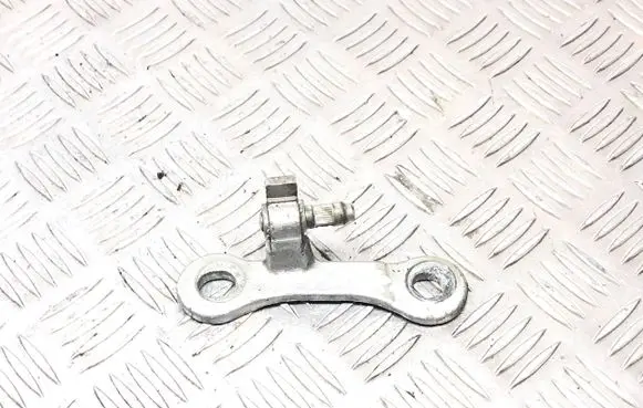 Opel Vectra C Front door upper hinge 