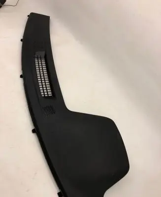 Nissan Qashqai J12 Dashboard center trim panel 683106un0a