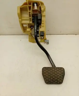 BMW 5 E60 E61 Brake pedal 6759947 400529