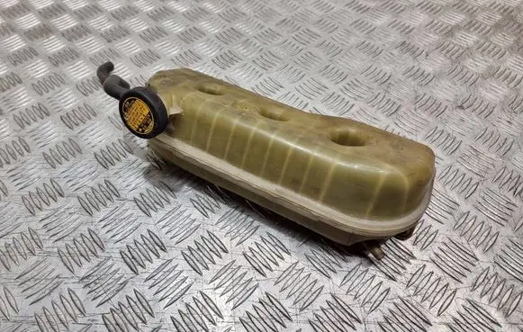 Toyota Corolla Verso E121 Coolant expansion tank/reservoir PPGF20