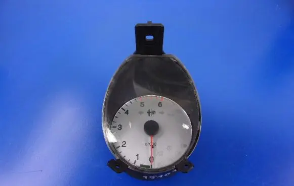 Alfa Romeo 156 Speedometer (instrument cluster) 60653709