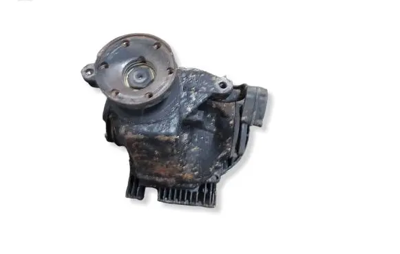 BMW 5 E60 E61 Rear differential 