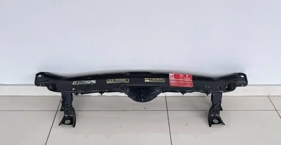 Alfa Romeo 156 Top upper radiator support slam panel 60619557