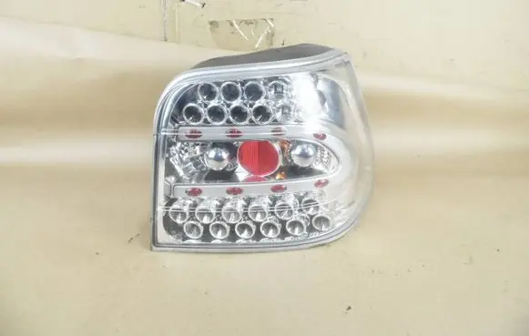 Volkswagen Golf IV Rear/tail lights