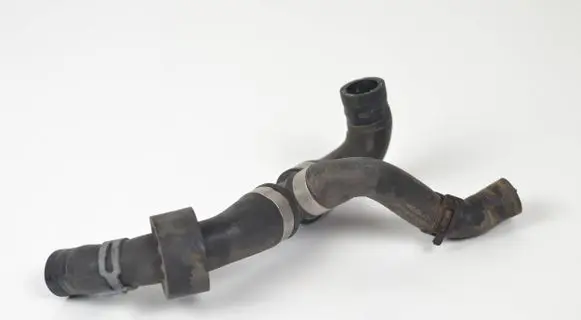 Skoda Octavia Mk3 (5E) Engine coolant pipe/hose 04L122073B 144789