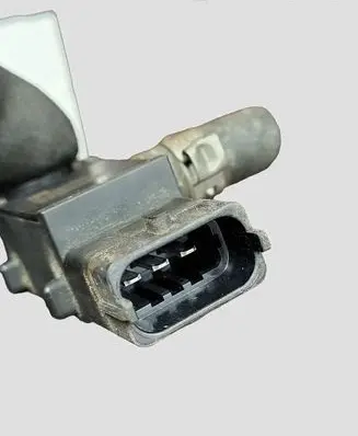 Opel Insignia A Exhaust gas pressure sensor 55566186 28403014003