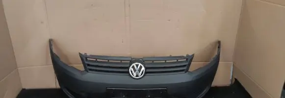 Volkswagen Caddy Front bumper 2K5807221A FTX63129