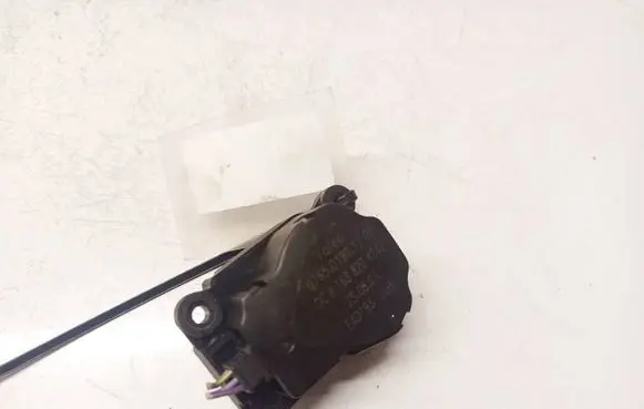 Mercedes-Benz A W168 Air flap motor/actuator A1688204242