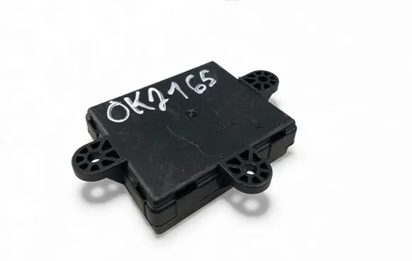 Volvo V60 Other control units/modules 31318963