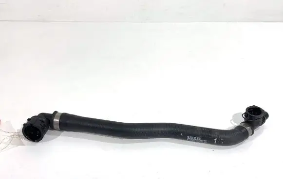 Mercedes-Benz GLE W167 Engine coolant pipe/hose A1675010403