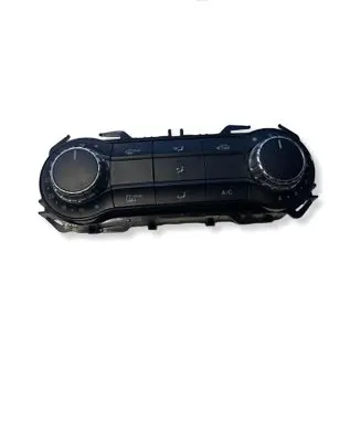 Mercedes-Benz B W246 W242 Climate control unit A2469001708 5HB01044503 A2469015503