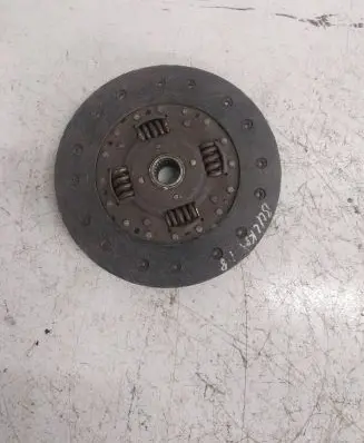 Audi 80 90 B3 Clutch pressure plate 050141032M