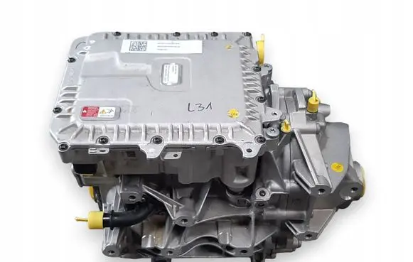 Audi Q4 Sportback e-tron Electric car motor 1ED907121N