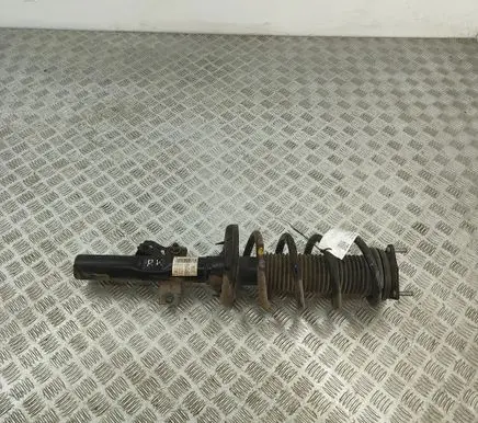 Ford Transit VII Front shock absorber/damper KK3118045AEC
