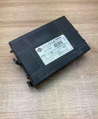 Nissan Almera Tino Comfort/convenience module 28551BU014 5WK48512 014