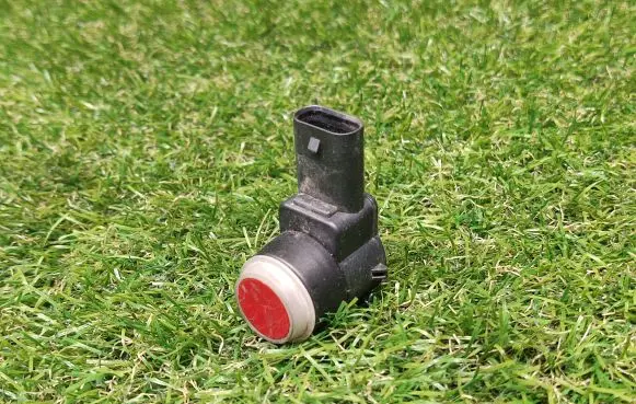Mercedes-Benz C W204 Parking PDC sensor A2125420018