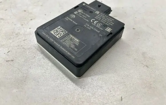Dodge Hornet Blind spot module 50572468 2022LJ6617