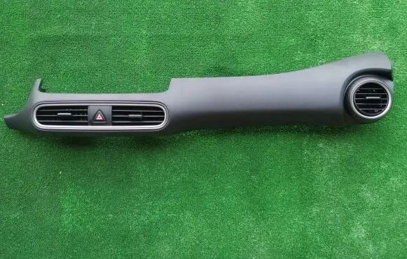 Hyundai Kona I Dash center air vent grill 84760J9000