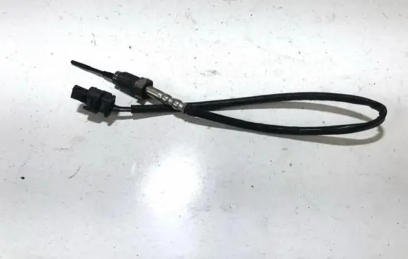 BMW 1 F20 F21 Exhaust gas temperature sensor 8570232 hu2657009070