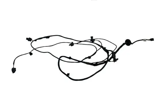Mercedes-Benz E W212 Parking sensor (PDC) wiring loom A2125403100