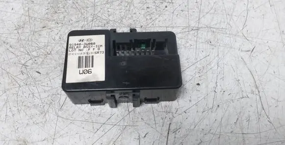 KIA Sportage Other control units/modules 919403W060