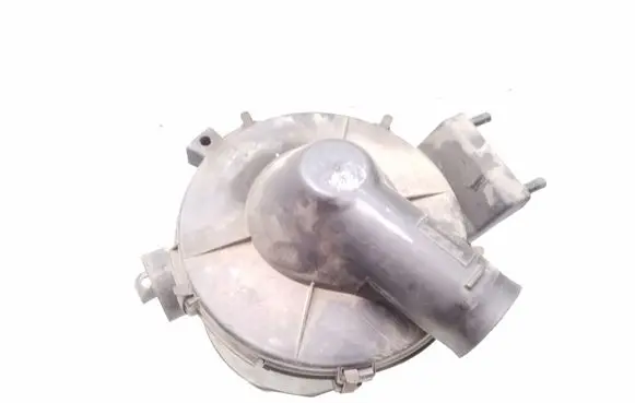 Citroen Berlingo Air filter box 7804