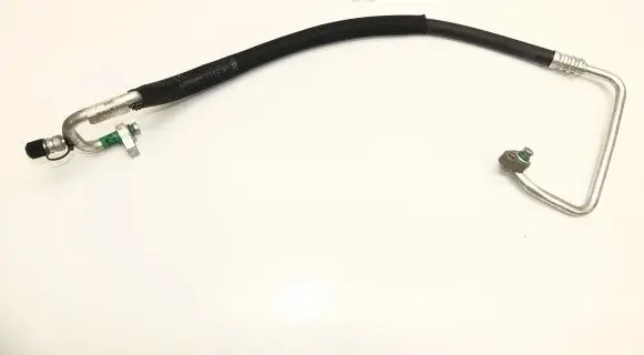 KIA Xceed Air conditioning (A/C) pipe/hose 97762G4650
