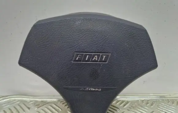 Fiat Punto (176) Steering wheel airbag 00050472 50471B