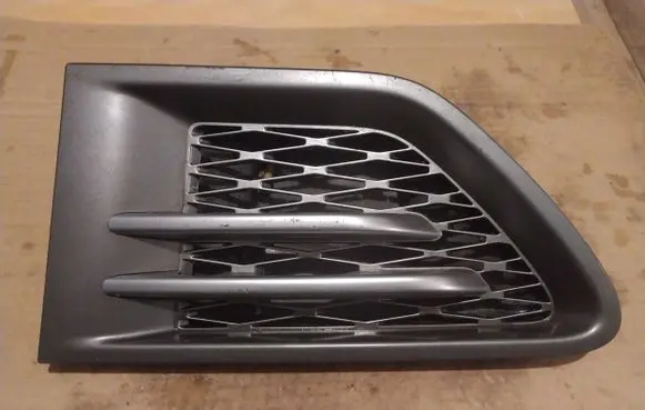 Land Rover Range Rover Sport L320 Front arch trim AH3216A415AAW