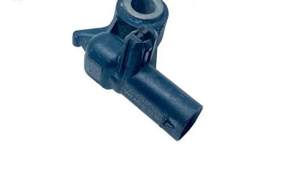 Volkswagen e-Up Airbag deployment crash/impact sensor 1S0959651