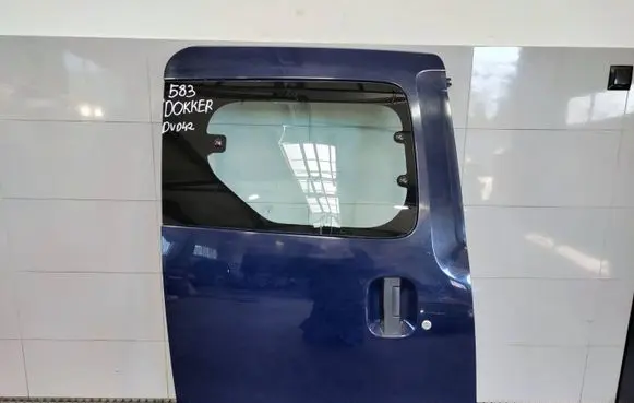 Dacia Dokker Side sliding door 