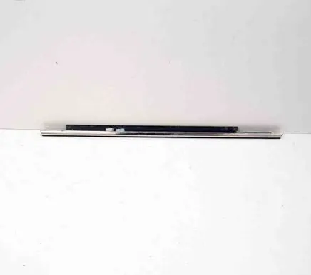 Audi Q5 SQ5 Rear door glass trim molding 8R0853764C