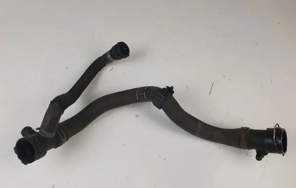 Audi Q5 SQ5 Engine coolant pipe/hose 4F0122293A 8R0121049P 8K0122293F