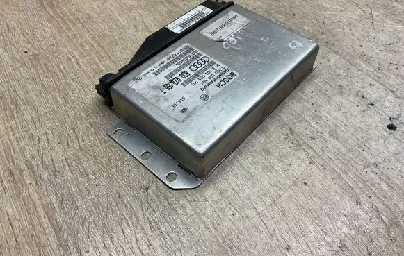 Audi A4 S4 B5 8D Gearbox control unit/module 8d0927156t 026000244