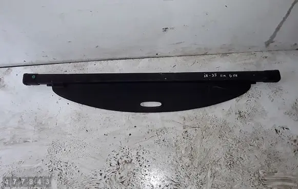 Hyundai ix35 Parcel shelf 