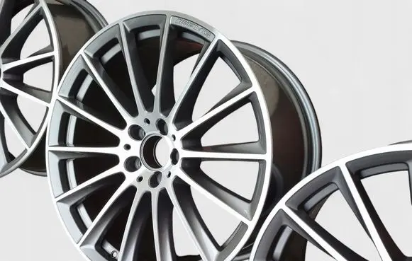 R20 alloy rim