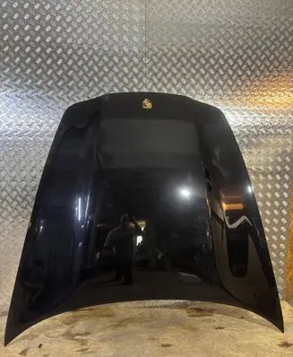Porsche Panamera (970) Engine bonnet/hood 97051101100