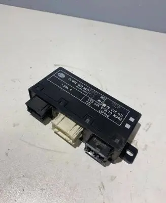 Door control unit/module