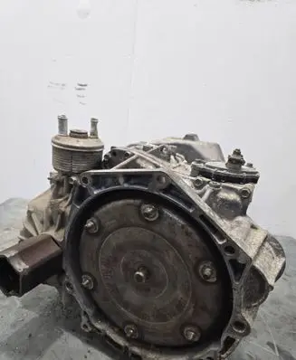 Automatic gearbox